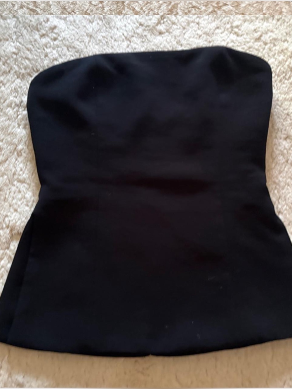 Aritzia posh tube top